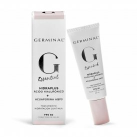 Germinal Ansigtscreme Germinal Essential Spf 30 50 ml Fugtgivende
