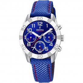 Festina Herreur Festina F20346/2
