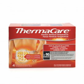 Thermacare Termisk pude Thermacare Thermacare
