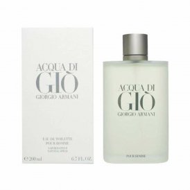 Armani Herreparfume Armani Acqua Di Gio Homme EDT 200 ml