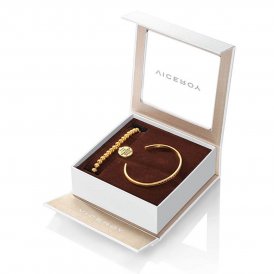 Viceroy Armbånd til kvinder Viceroy 90053K09012