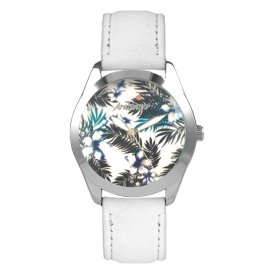 Arabians Unisex ur Arabians HBA2212L (Ø 40 mm)