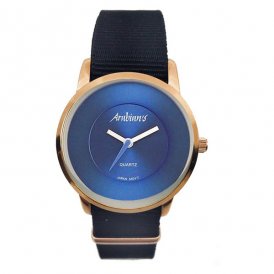 Arabians Unisex ur Arabians DBH2187B (Ø 34 mm)