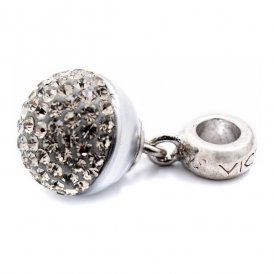 Perler til kvinder Viceroy VMM0264-21 Sølvfarvet 1 cm