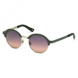Solbriller til kvinder Web Eyewear WE0174-32Z Ø 50 mm