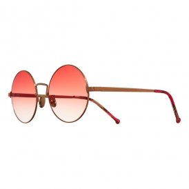 Solbriller til kvinder Cutler and Gross of London 1272-03 Ø 53 mm
