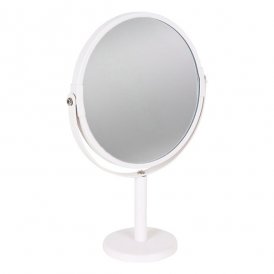 Dobbelt Spejl med Forstørrelse Confortime (15 cm)