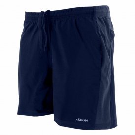 Sport shorts til mænd Joluvi Meta Mørkeblå