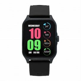Radiant Herreur Radiant RAS10401DF Sort