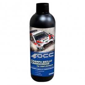 Bil shampoo OCC Motorsport OCC47097 (500 ml) Blank overflade Spray