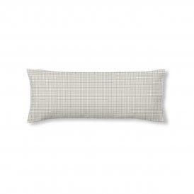 Pudebetræk Kids&Cotton Vichy Beige 45 x 125 cm