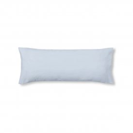Pudebetræk Kids&Cotton Farid Blue 45 x 110 cm
