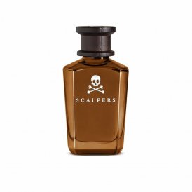 Scalpers Herreparfume Scalpers Boxing Club EDP 75 ml