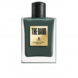 Scalpers Herreparfume Scalpers THE BAND EDP 100 ml