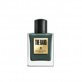 Scalpers Herreparfume Scalpers THE BAND EDP 50 ml