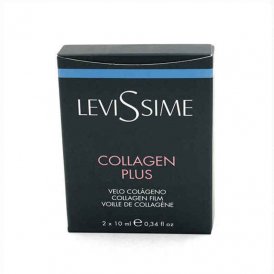 Bodylotion Levissime Ampollas Collagen (2 x 10 ml)