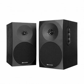 Woxter Højttalere Woxter Dynamic Line DL- 410 150W 4 W Sort