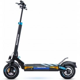 Smartgyro Elscooter Smartgyro SG27-152 Sort/Blå 800 W