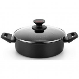 Monix Gryde Monix TITAN ROCK Sort Ø 20 cm