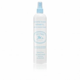 Børne Cologne Picu Baby Infantil EDC 500 ml Blød