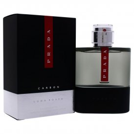 Prada Herreparfume Prada Luna Rossa Carbon EDT 150 ml