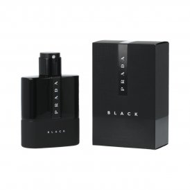 Prada Herreparfume Luna Rossa sort Prada EDP