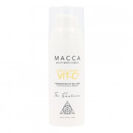 Macca Lysreflekterende creme Macca Absolut Radiant 50 ml