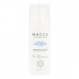 Intensiv Fugtgivende Creme Supremacy Hyaluronic Macca 0,25% Hyaluronsyre Mixet hud (50 ml)