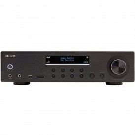 Aiwa Mini Hifi Aiwa AMR200DAB/BK