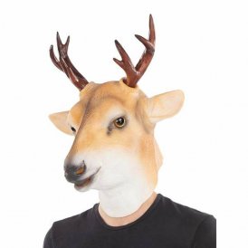 Maske Deer