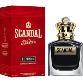 Jean Paul Gaultier Herreparfume Jean Paul Gaultier Scandal Le Parfum Pour Homme EDP (150 ml)