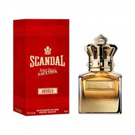 Jean Paul Gaultier Herreparfume Jean Paul Gaultier Scandal Absolu EDP 50 ml