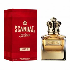 Jean Paul Gaultier Herreparfume Jean Paul Gaultier Scandal Absolu EDP 150 ml