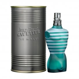 Herreparfume Jean Paul Gaultier LE MALE EDT 40 ml