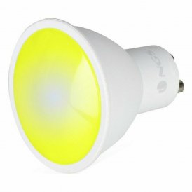 LED-lampe NGS GLEAM 510C RGB LED GU10 5W