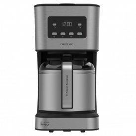 Cecotec Drip Coffee Machine Cecotec Coffee 66 Drop & Thermo Time