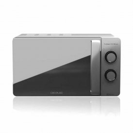 Cecotec Mikrobølgeovnen med Grill Cecotec ProClean 3160 20 L 700W 20 L