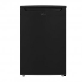 Cecotec Mini køleskab Cecotec Bolero CoolMarket TT 107 Sort 54,9 x 55,7 x 84,5 cm