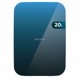 Cecotec Mini køleskab Cecotec Bahamas Blå
