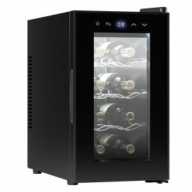 Cecotec Vinotek Cecotec Bolero GrandSommelier 830 CoolCrystal