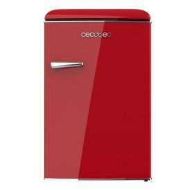 Cecotec Mini køleskab Cecotec Bolero CoolMarket TT Origin 110 Rød 110 L