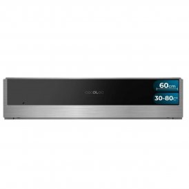 Cecotec Pladevarmer Cecotec Bolero Hexa WD Edge