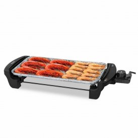 Cecotec Grill Cecotec Rock and Water 2000 1600W 1800 W