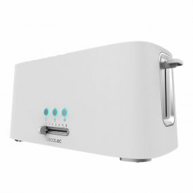 Cecotec Brødrister Cecotec Toast&Taste 16000 Extra Double 1630 W 1630W