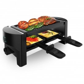 Cecotec Raclette Cecotec 3200 Pocket Sort