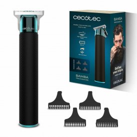 Cecotec Barbermaskine Cecotec PrecisionCare Profiling