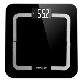 Cecotec Digital badevægt Cecotec Surface Precision 9500 Smart Healthy Rustfrit stål