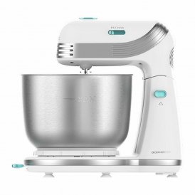 Cecotec Blender/dejmixer Cecotec Cecomixer Easy 3 L 250W Hvid