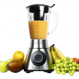 Cecotec Kop-blender Cecotec Power sort Titanium 1300 PerfectMix 1,8 L 1300W 1300 W