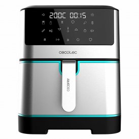 Cecotec Varmluftsfrituregryde Cecotec Cecofry Supreme 8000 1800 W 8 L